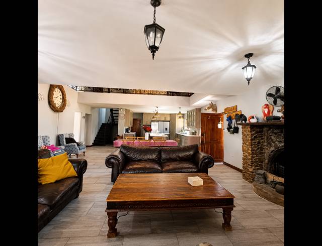 4 BEDROOM GATED ESTATE FOR SALE IN METSIMAHOLO